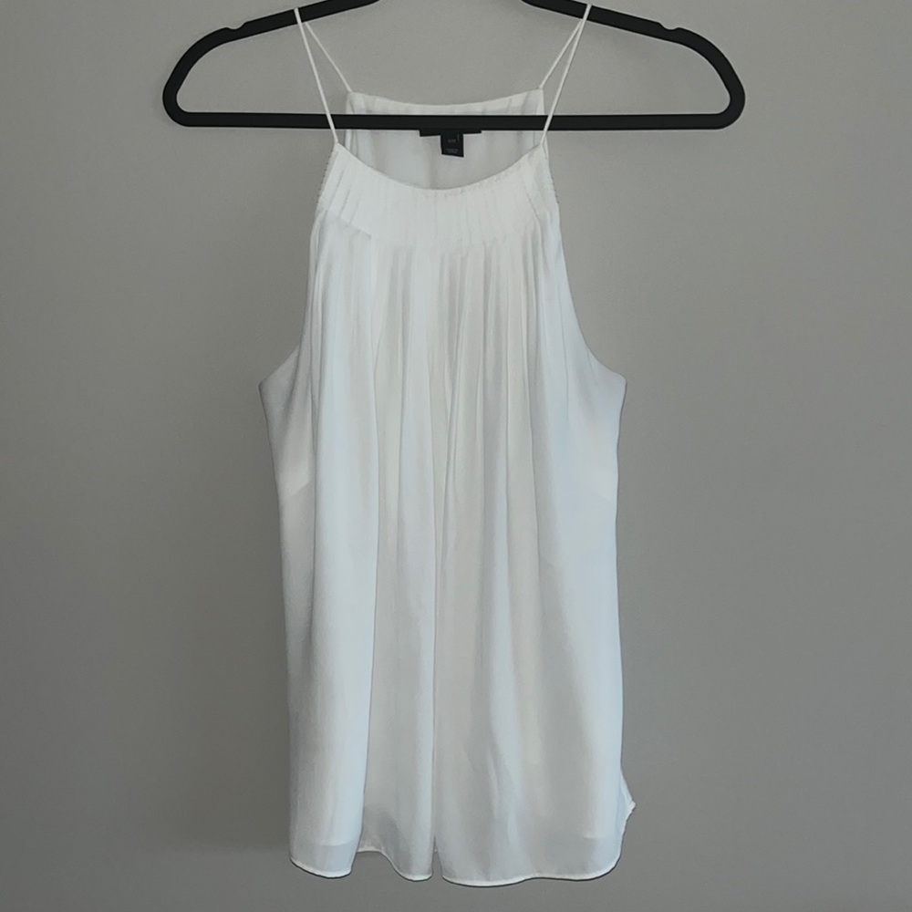 RW&Co halter top